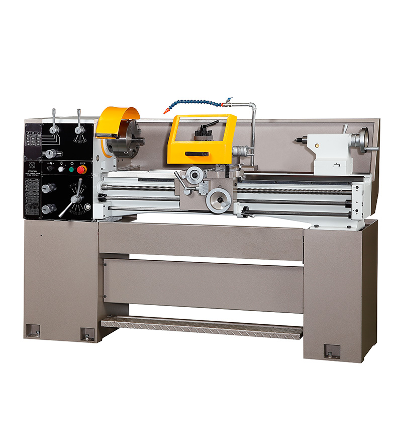 High Speed Lathe